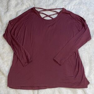 Charlotte Russe Top‎